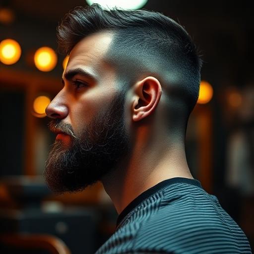 Corte Masculino