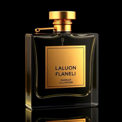 Perfume Luxaro Signature